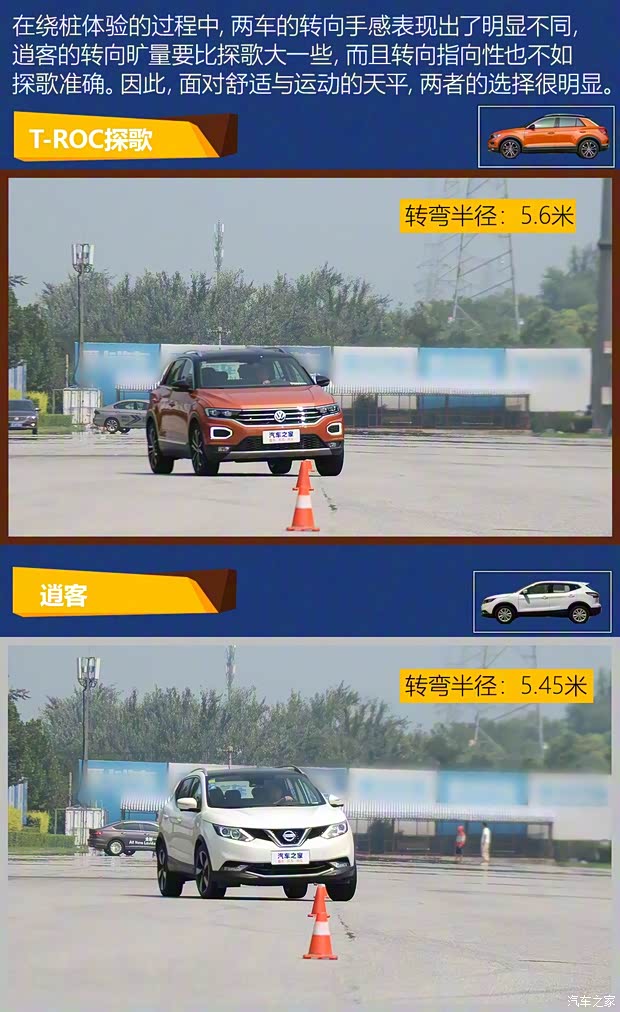 一汽-大众 T-ROC探歌 2018款 280TSI DSG两驱豪华型 一汽-大众 T-ROC探歌 2018款 280TSI DSG两驱豪华型