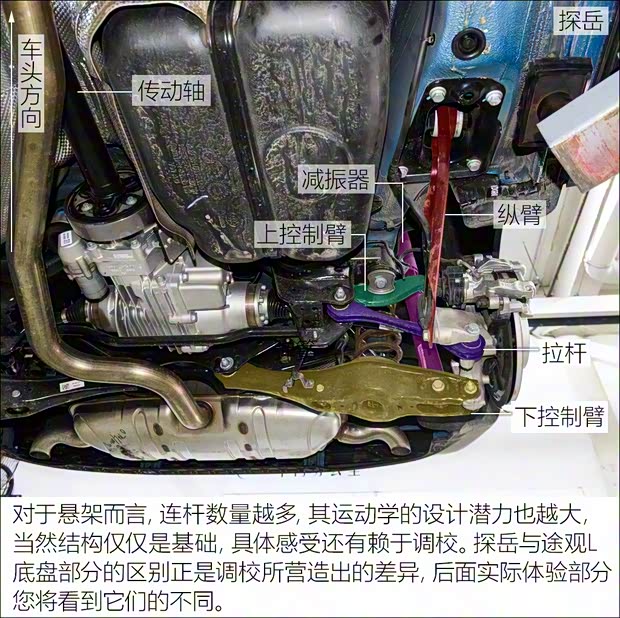 一汽-大众 探岳 2019款 380TSI 四驱旗舰型 一汽-大众 探岳 2019款 380TSI 四驱旗舰型