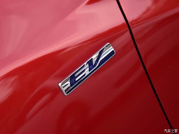 东风本田 思铭X-NV 2020款 电掣版