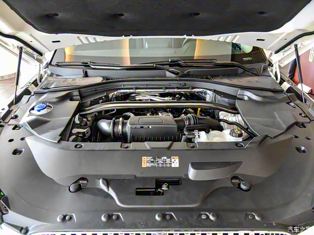 林肯(進(jìn)口) 飛行家(進(jìn)口) 2020款 3.0T V6全驅(qū)尊享版