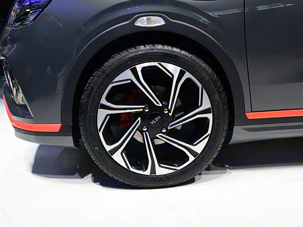 合眾汽車 哪吒V 2020款 基本型