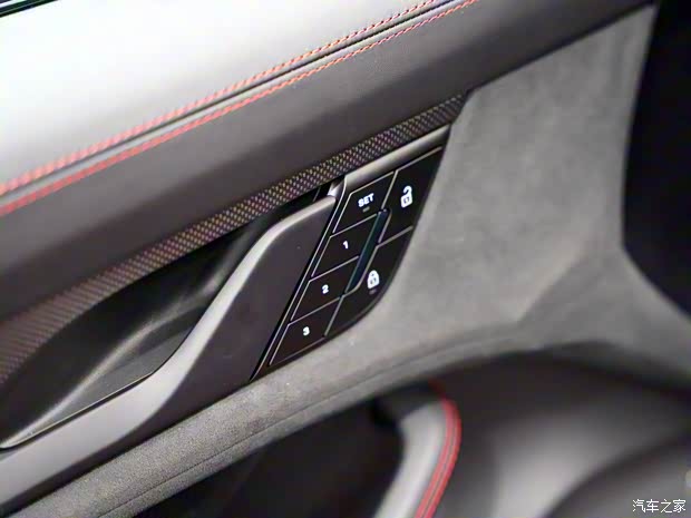 保時捷 Taycan 2022款 Taycan GTS Sport Turismo