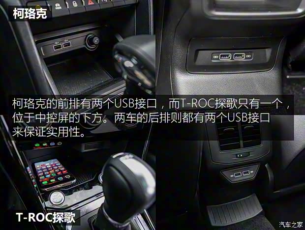 上汽斯柯达 柯珞克 2018款 TSI280 豪华版