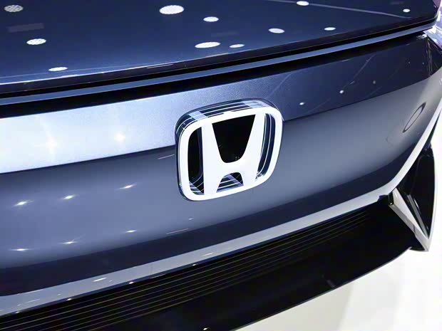 本田(進口) Honda SUV e: 2021款 concept 本田(進口) Honda SUV e: 2021款 concept