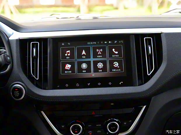 江西五十鈴 瑞邁 2019款 瑞邁S 2.5T四驅(qū)柴油超豪華款加長版JE4D25Q5A