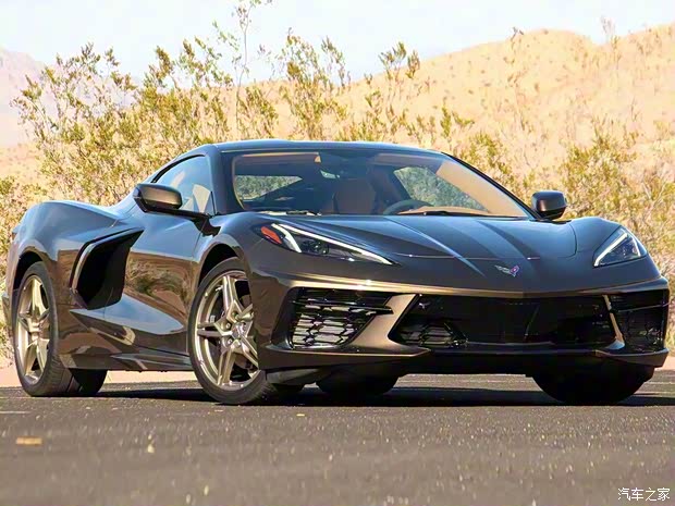 雪佛兰(进口) 科尔维特 2020款 C8 Stingray 雪佛兰(进口) 科尔维特 2020款 C8 Stingray