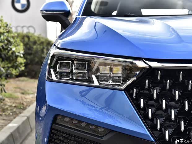 一汽奔腾 奔腾T77 2020款 Pro 280 TID 自动尊贵型