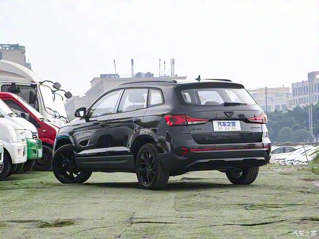 一汽-大众捷达 捷达VS7 2022款 280TSI 自动高光悦享版 一汽-大众捷达 捷达VS7 2022款 280TSI 自动高光悦享版