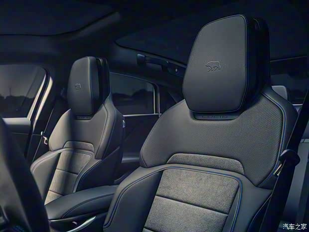 Lucid Motors Lucid Air 2023款 Sapphire Lucid Motors Lucid Air 2023款 Sapphire