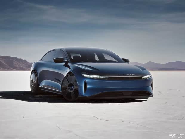 Lucid Motors Lucid Air 2023款 Sapphire Lucid Motors Lucid Air 2023款 Sapphire