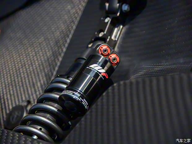 KTM X-BOW 2020款 GT版