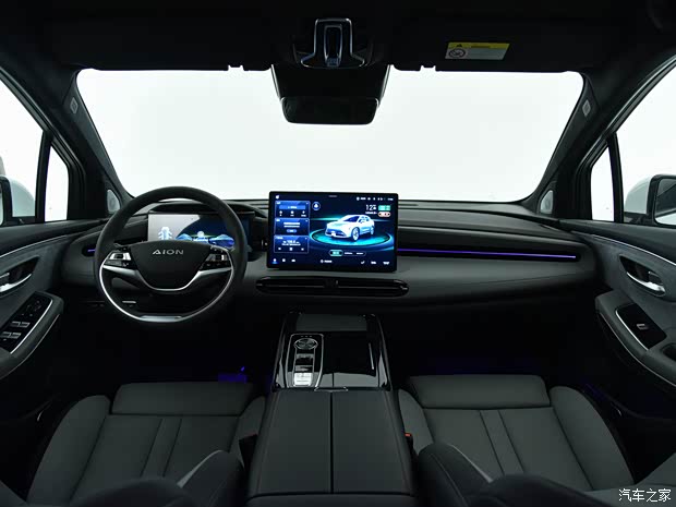 广汽埃安 AION LX 2022款 PLUS 双电机版 广汽埃安 AION LX 2022款 PLUS 双电机版