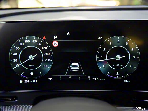 起亚 狮铂拓界 2022款 2.0T 四驱基本型 起亚 狮铂拓界 2022款 2.0T 四驱基本型