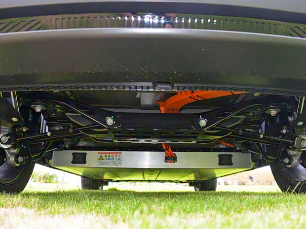 埃安 AION V 2024款 Plus 基本型 埃安 AION V 2024款 Plus 基本型