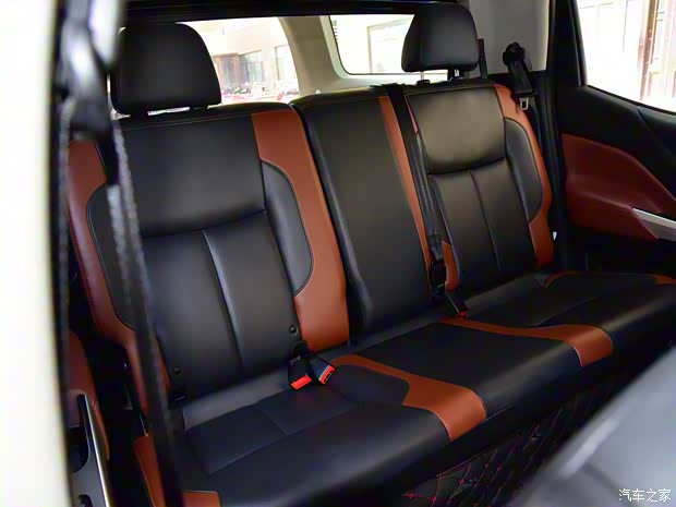 鄭州日產(chǎn) 銳騏6乘用版 2020款 基本型