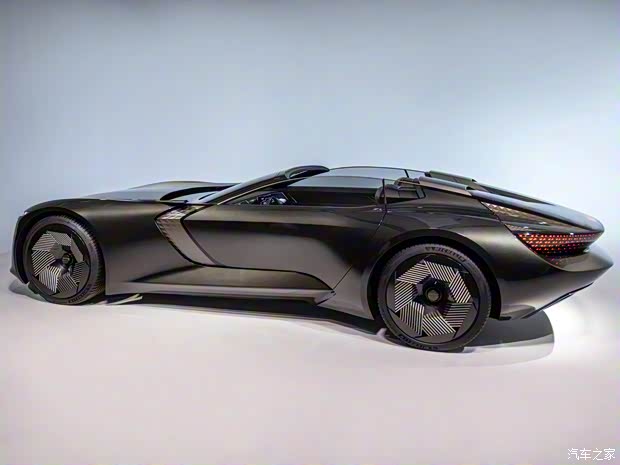 奥迪(进口) skysphere 2022款 concept 奥迪(进口) skysphere 2022款 concept