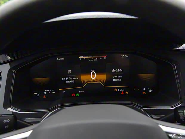 上汽大众 朗逸 2023款 新锐 1.5L 风尚版 上汽大众 朗逸 2023款 新锐 1.5L 风尚版