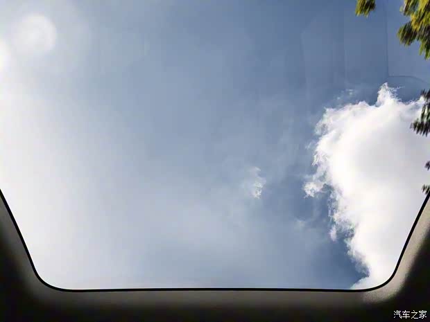 蔚来 蔚来EC6 2020款 615KM 性能版