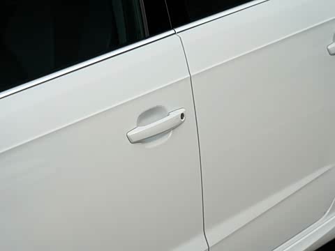 2020款 Sportback 40 TFSI 运动型 国VI 2020款 Sportback 40 TFSI 运动型 国VI