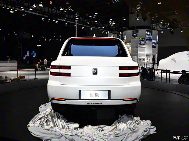 丰田(进口) 丰田世极 2023款 3.5L PHEV 丰田(进口) 丰田世极 2023款 3.5L PHEV