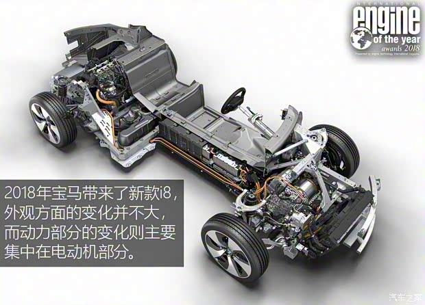 宝马(进口) 宝马i8 2018款 Coupe 宝马(进口) 宝马i8 2018款 Coupe