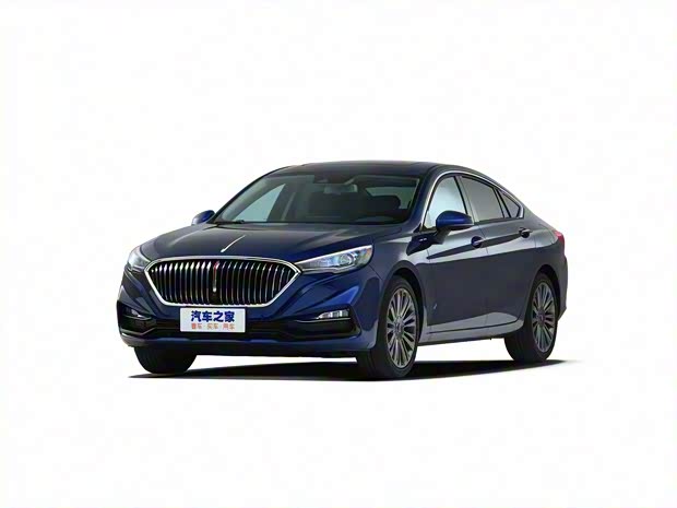 一汽紅旗 紅旗H5 2020款 1.8T 自動智聯(lián)旗領版