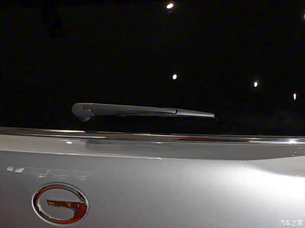 广汽乘用车 传祺GS8 2022款 基本型