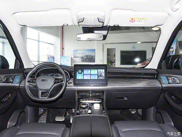 創(chuàng)維汽車 創(chuàng)維EV6 2022款 520 標(biāo)準(zhǔn)版