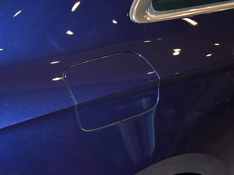 2022款 Coupe 40 TFSI 时尚动感型 2022款 Coupe 40 TFSI 时尚动感型