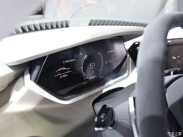 奥迪(进口) 奥迪e-tron GT 2019款 Concept 奥迪(进口) 奥迪e-tron GT 2019款 Concept