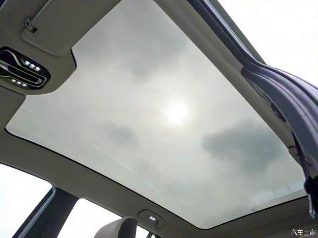 埃安 AION V 2024款 Plus 基本型 埃安 AION V 2024款 Plus 基本型