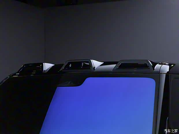 仰望 仰望U8 2023款 豪華版