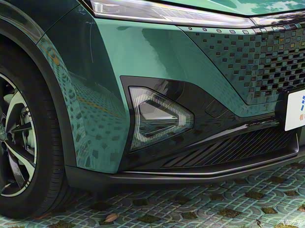 東風乘用車 皓瀚 2023款 基本型