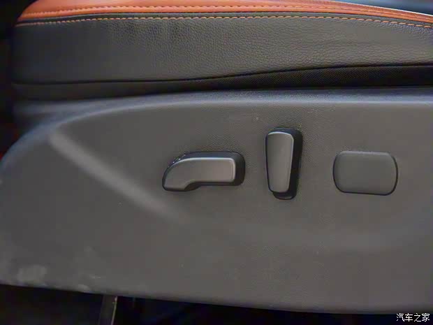 鄭州日產(chǎn) 銳騏6乘用版 2020款 基本型