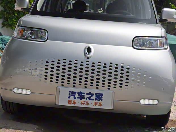 长城汽车 欧拉白猫 2020款 401km 旗舰型