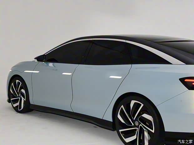 大众(进口) ID. AERO(海外) 2022款 Concept 大众(进口) ID. AERO(海外) 2022款 Concept