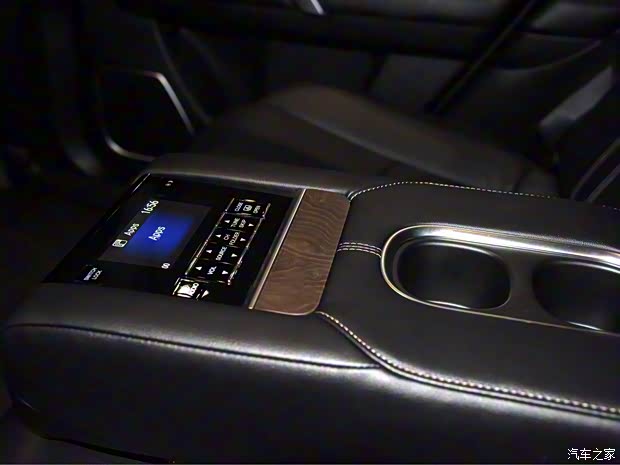 广汽本田 冠道 2020款 370TURBO 四驱至尊版