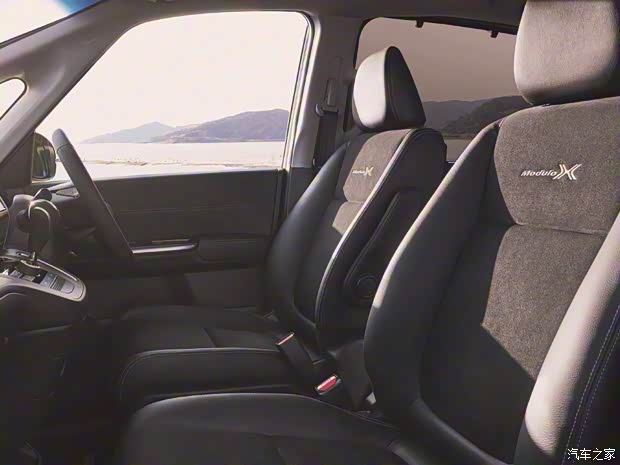 本田(進(jìn)口) Freed 2020款 Modulo X