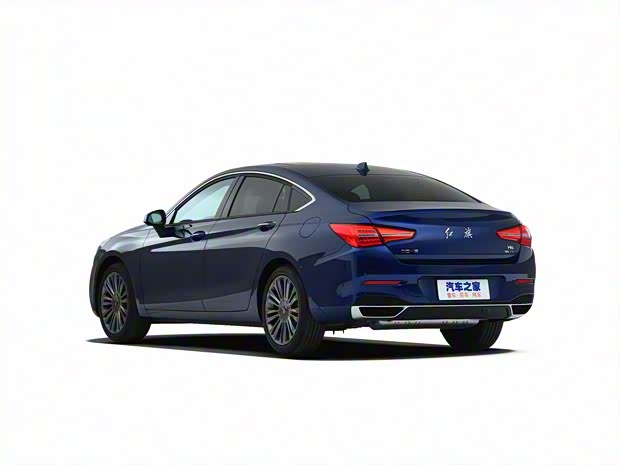 一汽紅旗 紅旗H5 2020款 1.8T 自動智聯(lián)旗領版