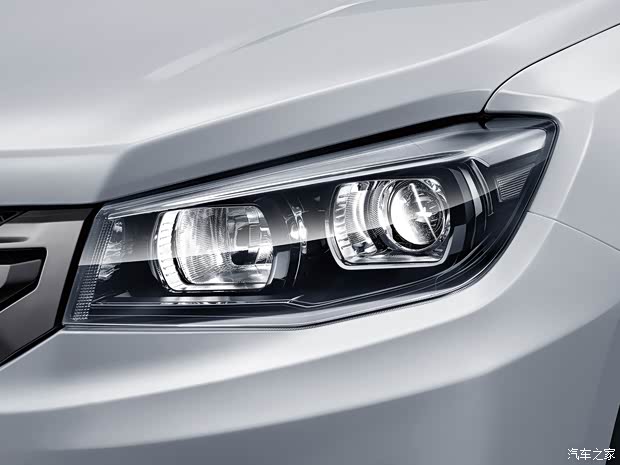 长安汽车 长安CS75 2019款 280T 手动百万版