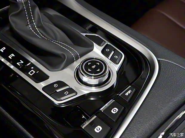 君馬汽車 君馬SEEK 5 2018款 1.5T 自動領(lǐng)航版 君馬汽車 君馬SEEK 5 2018款 1.5T 自動領(lǐng)航版