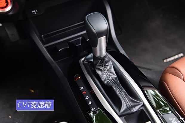 廣汽本田 凌派 2019款 180Turbo CVT旗艦版