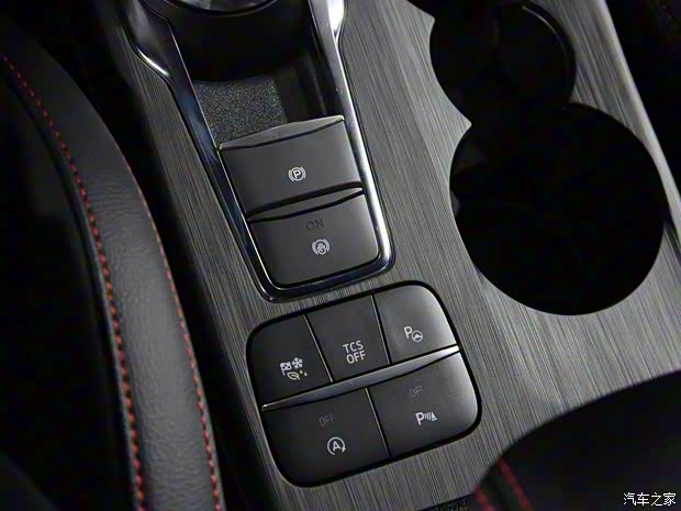 长安福特 福克斯 2021款 三厢 EcoBoost 180 自动ST Line