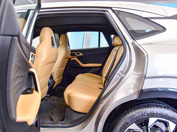 上汽集團 榮威RX5 2022款 330TGI 高配版