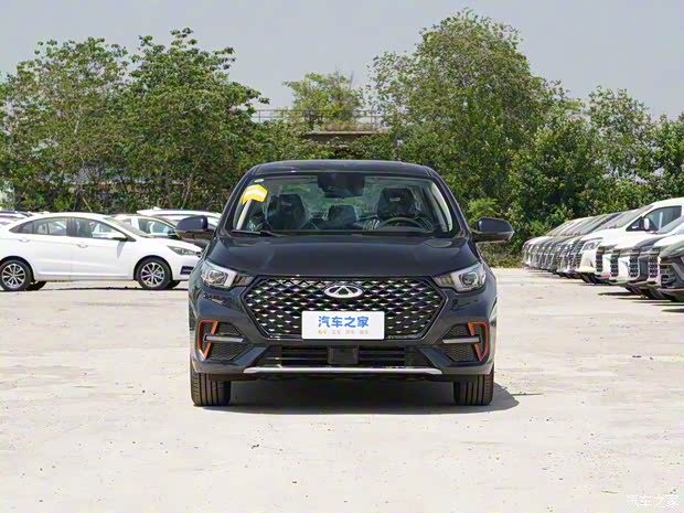 奇瑞汽車 艾瑞澤5 PLUS 2023款 1.5T CVT享PLUS 奇瑞汽車 艾瑞澤5 PLUS 2023款 1.5T CVT享PLUS