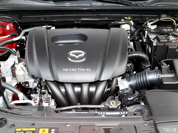 长安马自达 马自达3 昂克赛拉 2020款 1.5L 自动质美版 长安马自达 马自达3 昂克赛拉 2020款 1.5L 自动质美版