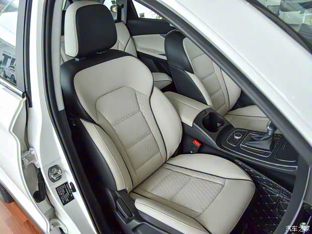 獵豹汽車 獵豹CS10 2019款 2.0T 自動(dòng)駕悅版