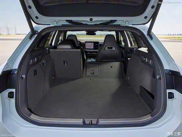 大众(进口) Passat 2024款 Preview 大众(进口) Passat 2024款 Preview