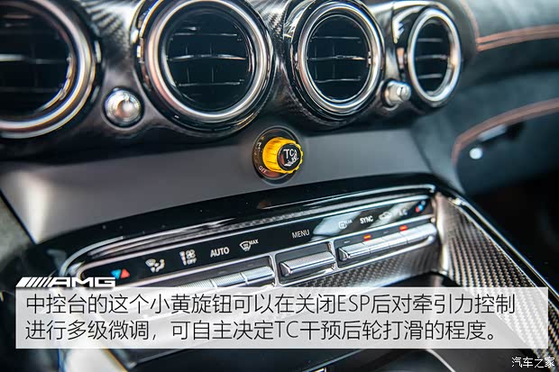 梅賽德斯-AMG AMG GT 2020款 AMG GT Black Series