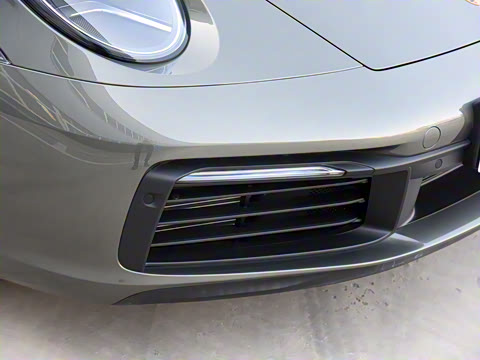 2022款 Carrera 3.0T 2022款 Carrera 3.0T